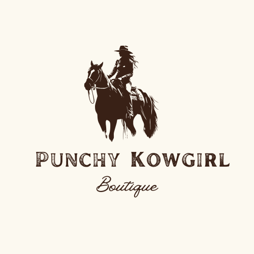 Punchy Kowgirl Boutique